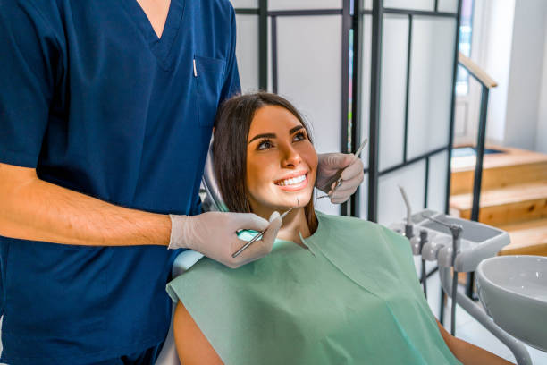 Why Choose Us for Your Dental Needs in Finley, WA